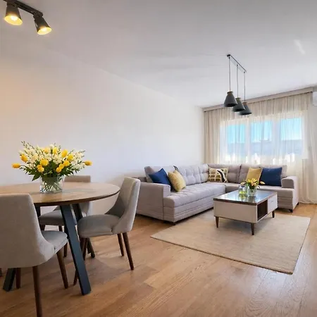 Lejlighed Premium Rent