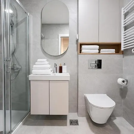 Lejlighed Premium Rent *
