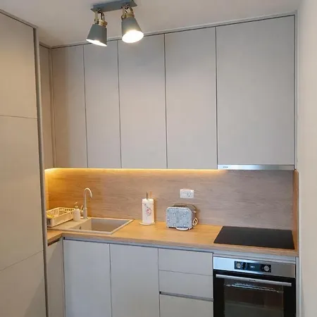 Lejlighed Premium Rent