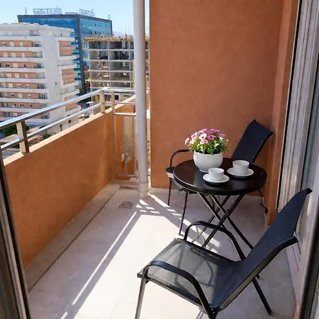Lejlighed Premium Rent