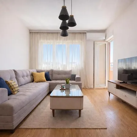 Lejlighed Premium Rent *
